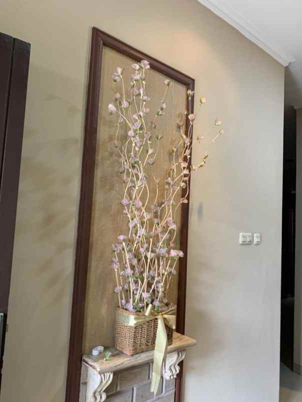 disewakan rumah kelapa gading