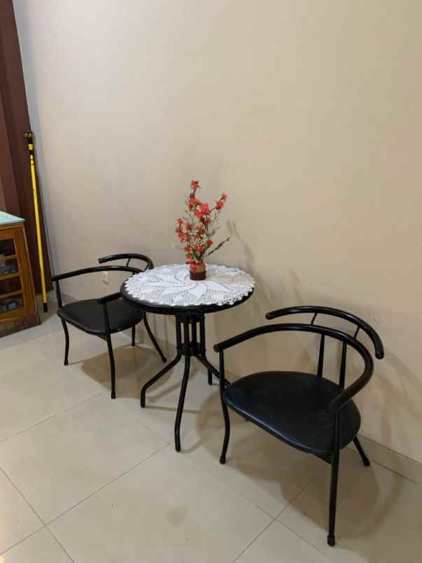 disewakan rumah kelapa gading