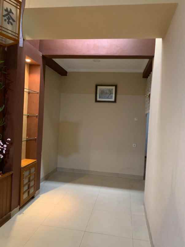 disewakan rumah kelapa gading