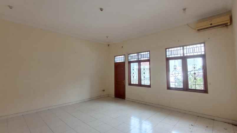 disewakan rumah kelapa puan kelapa gading