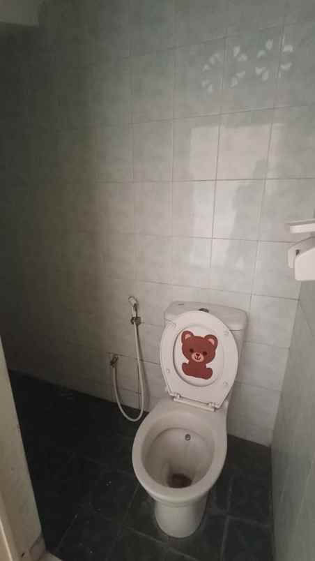 disewakan rumah kelapa puan kelapa gading