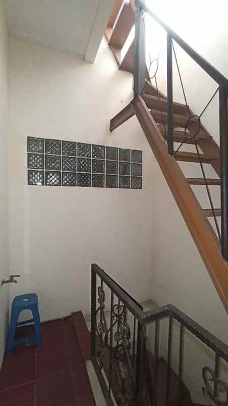 disewakan rumah kelapa puan kelapa gading