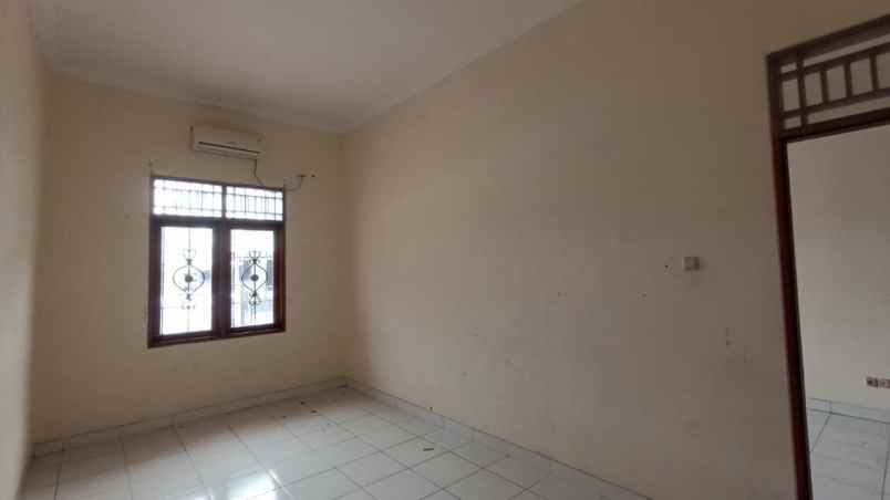 disewakan rumah kelapa puan kelapa gading