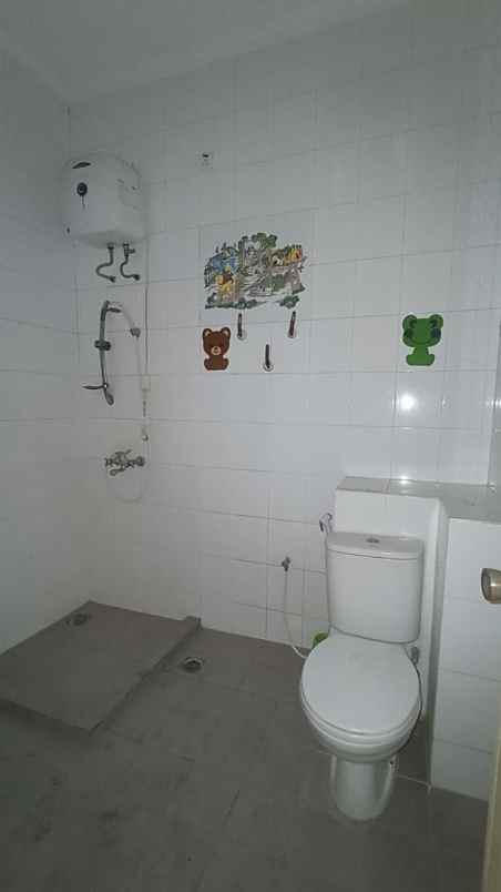 disewakan rumah kelapa puan kelapa gading