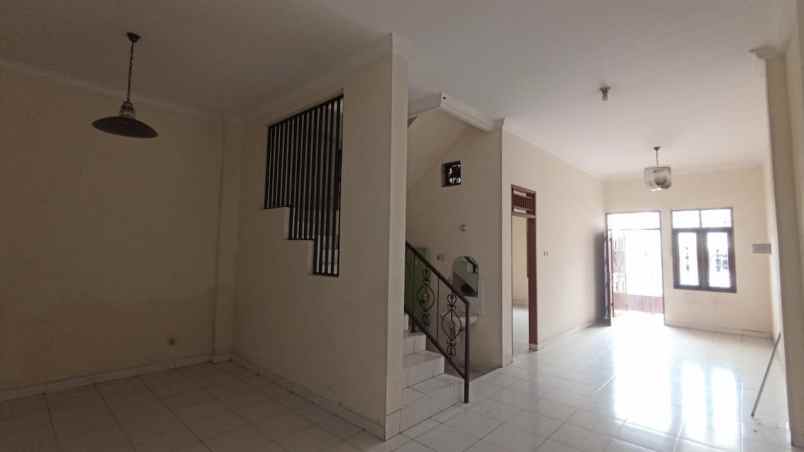 disewakan rumah kelapa puan kelapa gading