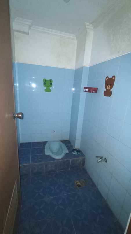 disewakan rumah kelapa puan kelapa gading