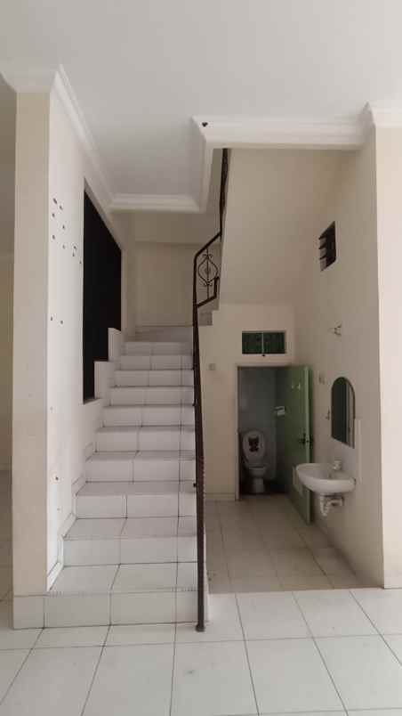 disewakan rumah kelapa puan kelapa gading