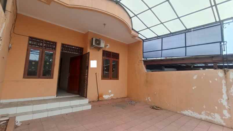 disewakan rumah kelapa puan kelapa gading