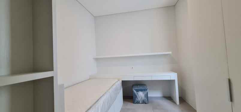 disewakan rumah minimalis di bsd siap huni
