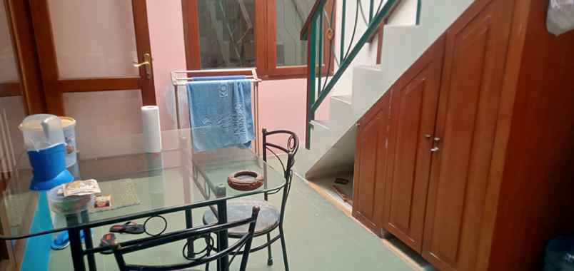 disewakan rumah mitra dago antapani