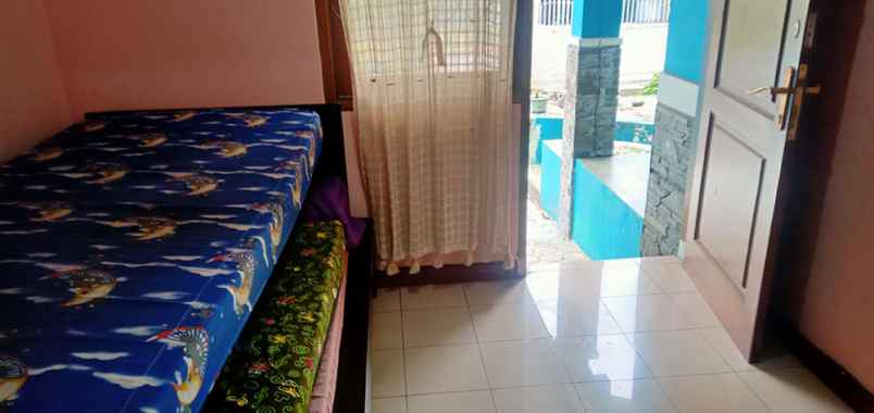 disewakan rumah mitra dago antapani