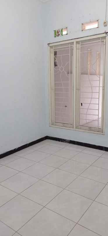 disewakan rumah perumahan jaya maspion