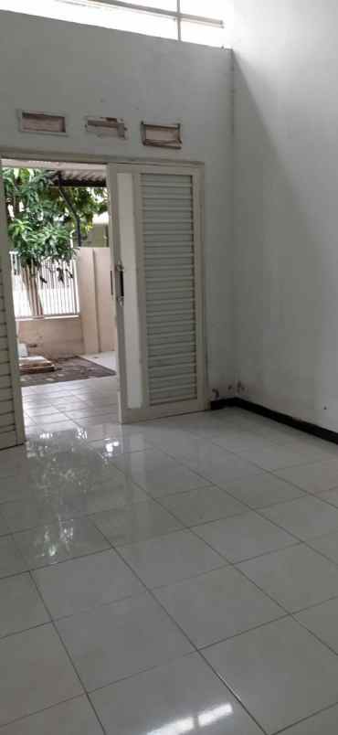 disewakan rumah perumahan jaya maspion