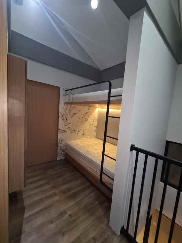 disewakan rumah perumahan o2 grand wisata