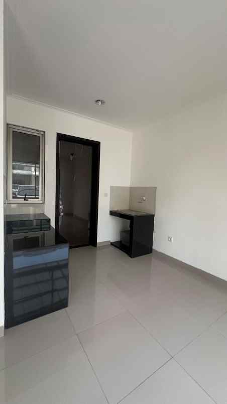 disewakan rumah pik2 cluster hawaii 6x10 hook