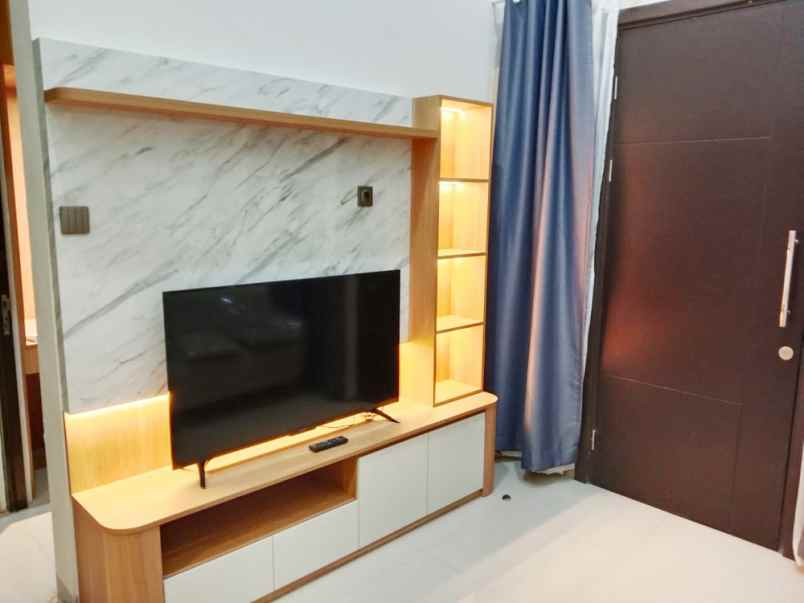 disewakan rumah podomoro golf view cluster