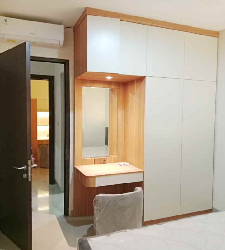 disewakan rumah podomoro golf view cluster