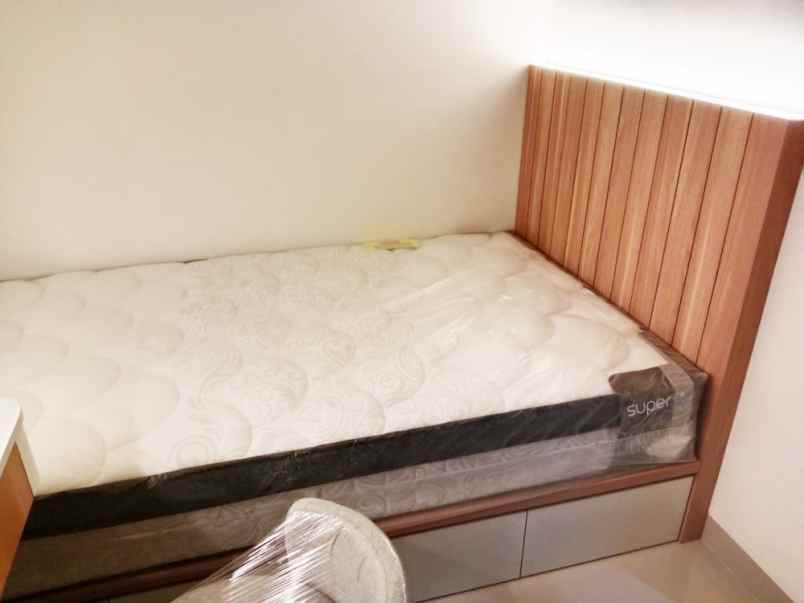 disewakan rumah podomoro golf view cluster