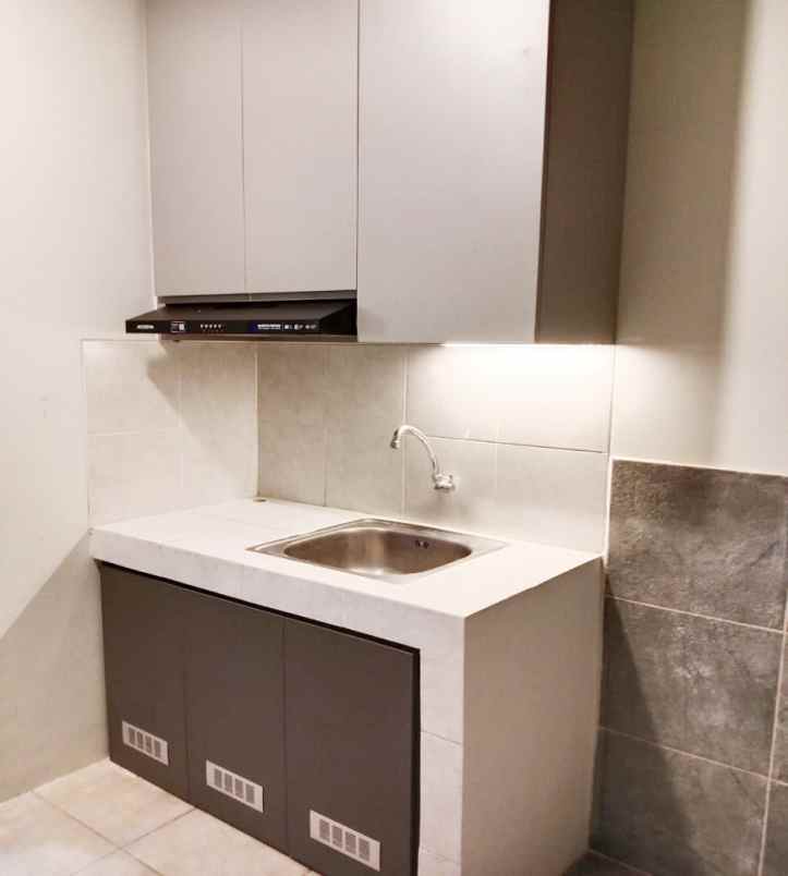 disewakan rumah podomoro golf view cluster