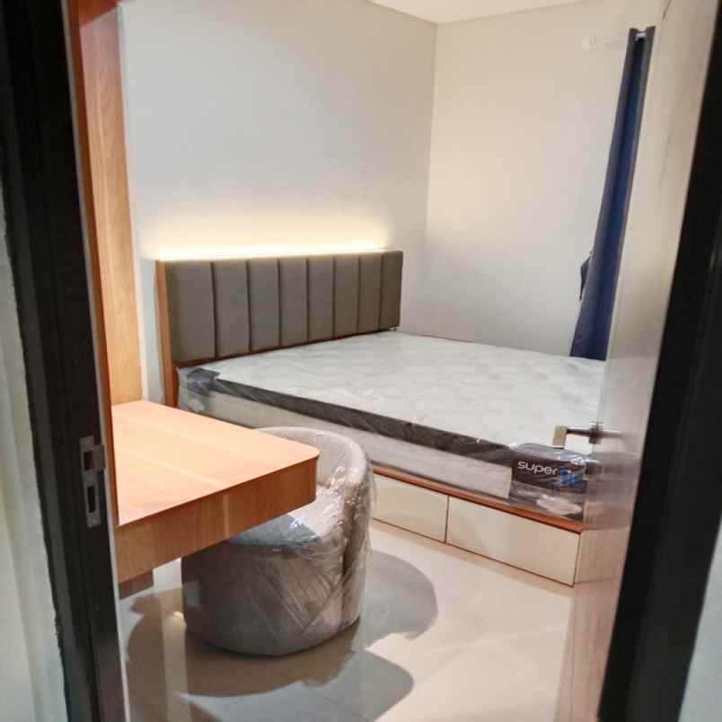 disewakan rumah podomoro golf view cluster