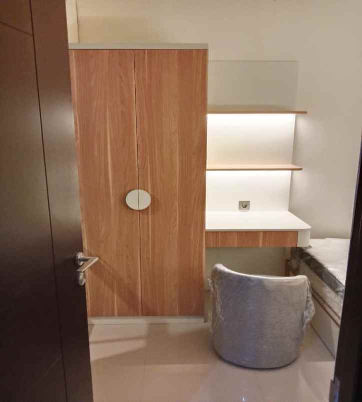 disewakan rumah podomoro golf view cluster