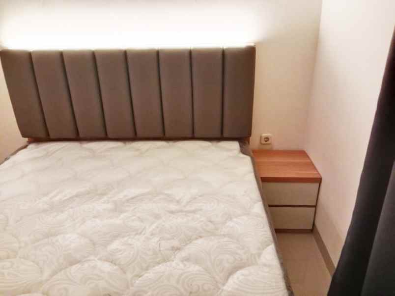 disewakan rumah podomoro golf view cluster