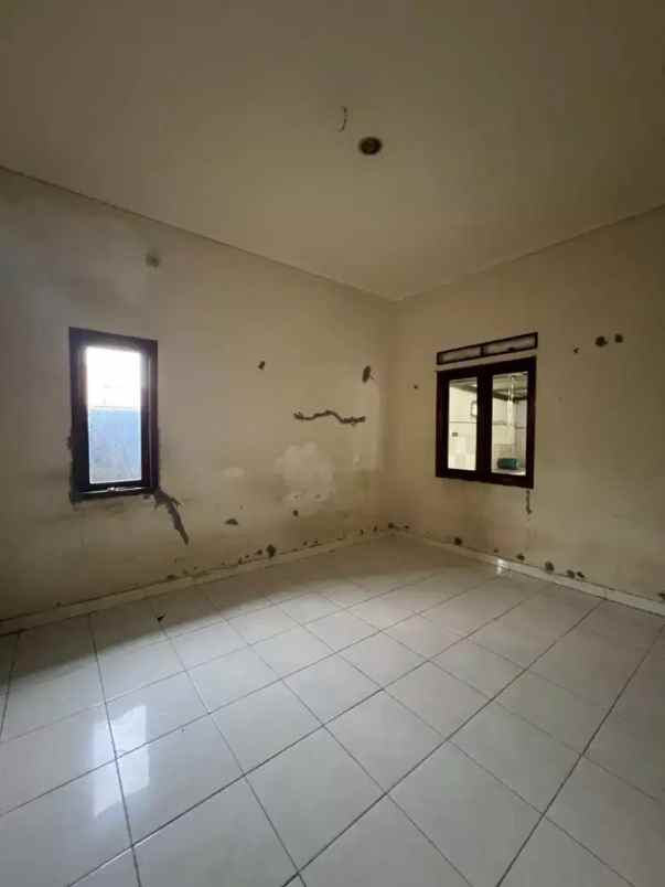 disewakan rumah pondok betung