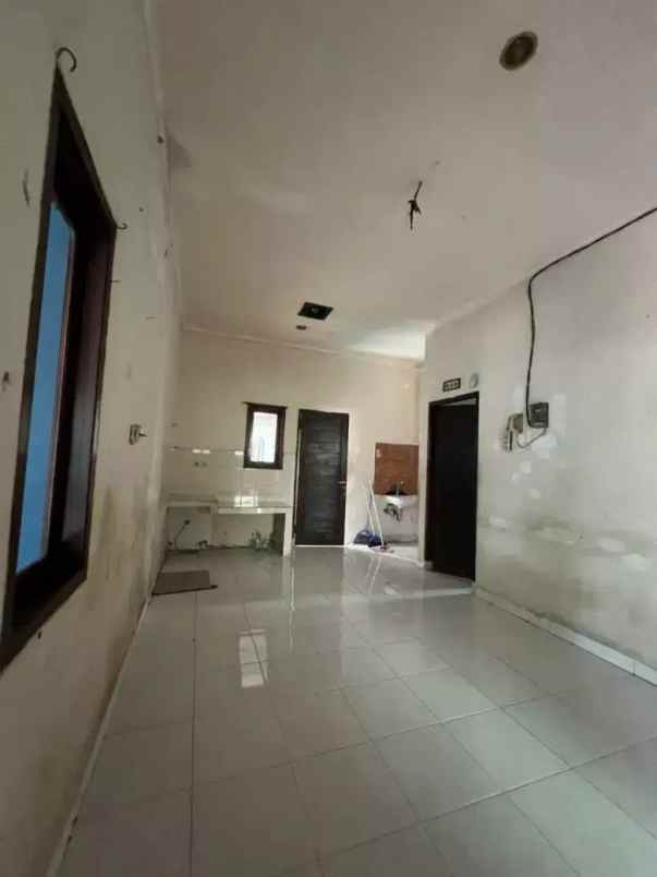 disewakan rumah pondok betung