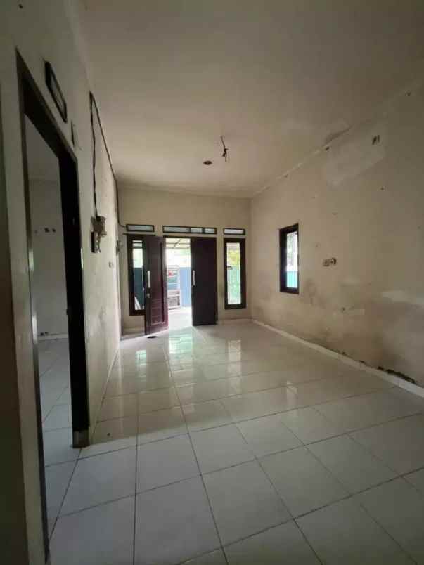 disewakan rumah pondok betung