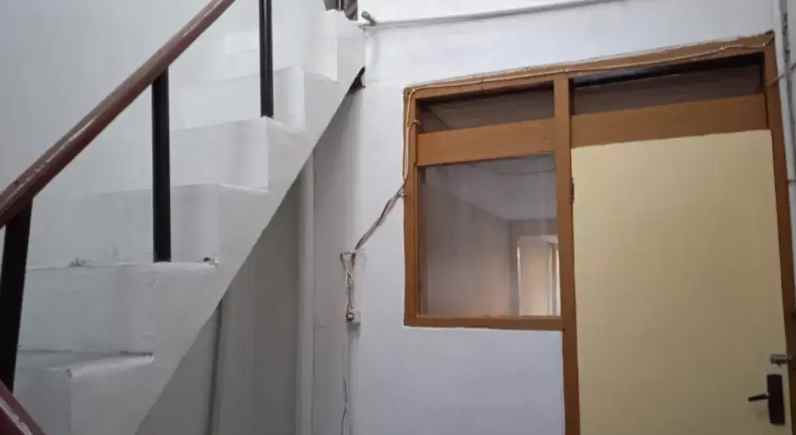 disewakan rumah rungkut menanggal harapan