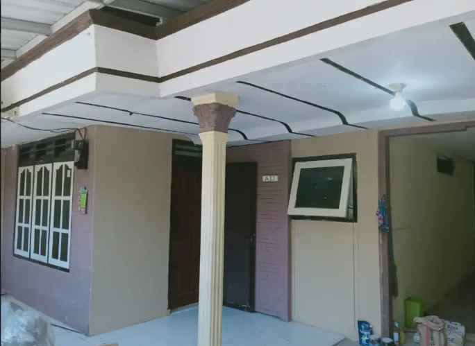 disewakan rumah rungkut menanggal harapan