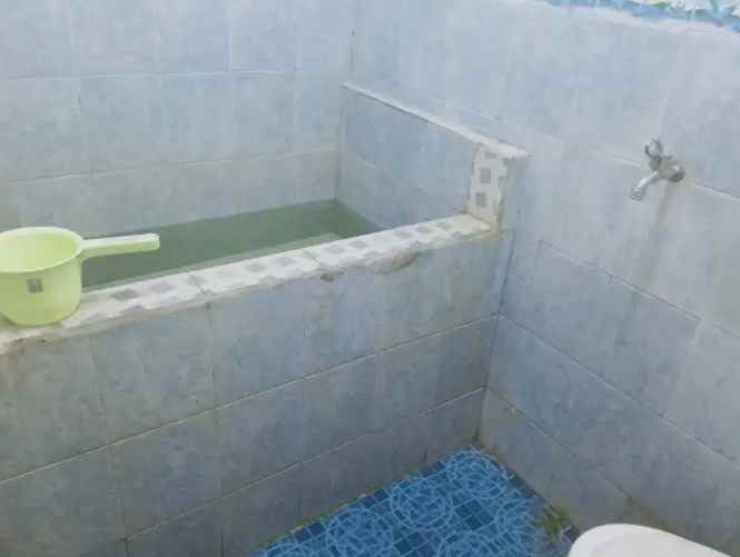 disewakan rumah rungkut menanggal harapan