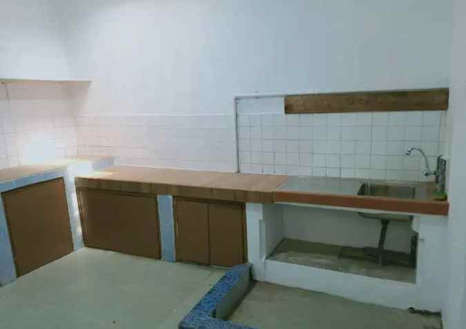 disewakan rumah rungkut menanggal harapan