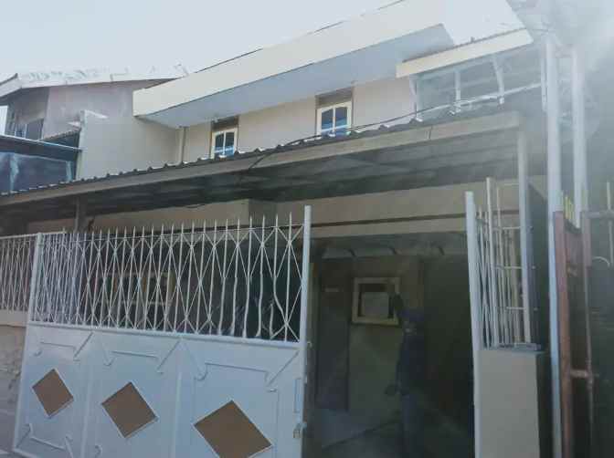 disewakan rumah rungkut menanggal harapan