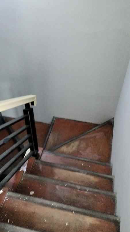 disewakan rumah sarijadi bandung