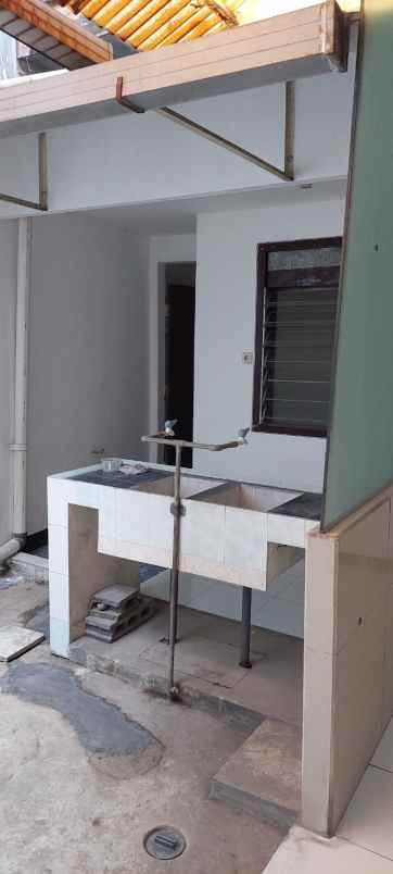 disewakan rumah siap huni bratang binangun