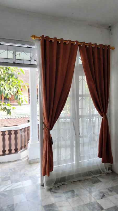 disewakan rumah tebet utara