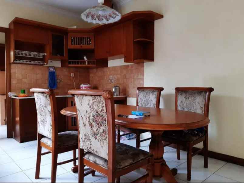 disewakan rumah tinggal area cigadung