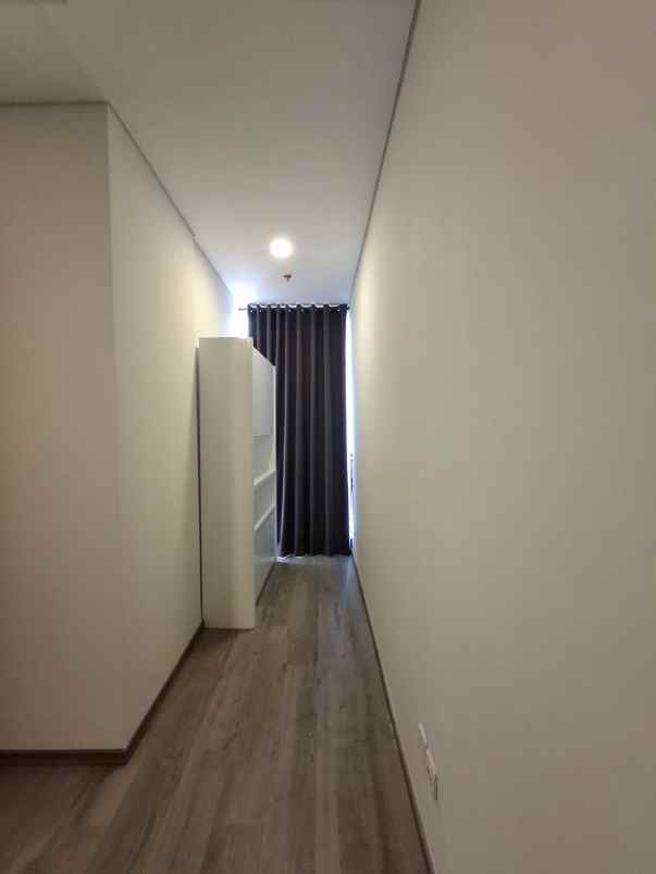 disewakan sudirman suites 2br full furnished