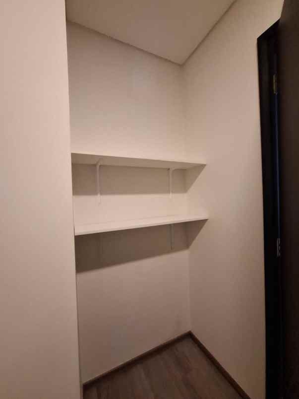 disewakan sudirman suites 2br full furnished