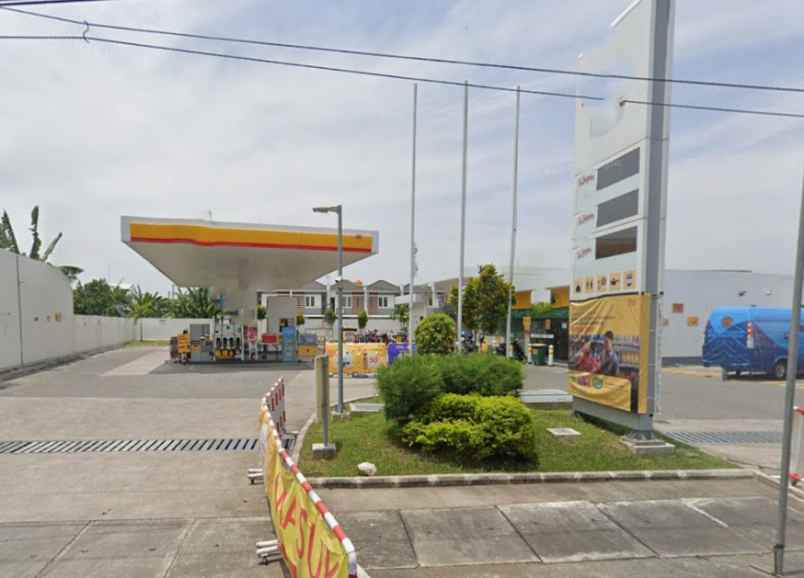 disewakan tanah kedung cowek surabaya