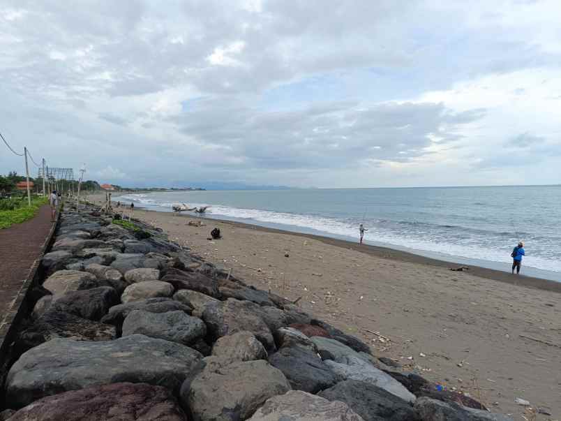 disewakan tanah padang galak sanur