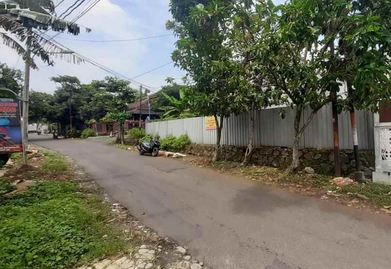 disewakan tanah sawunggaling banyumanik semarang