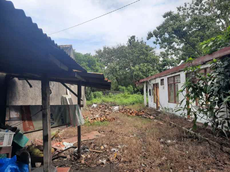 disewakan tanah strategis di candisari kalasan sleman