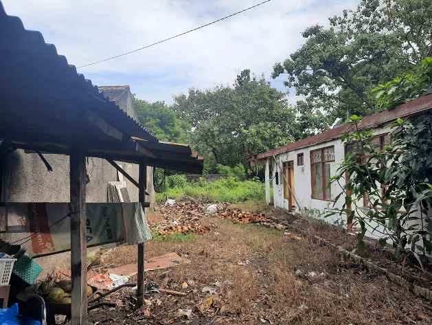 disewakan tanah strategis di candisari kalasan sleman