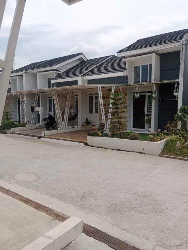 dp 1 juta rumah canti katapang