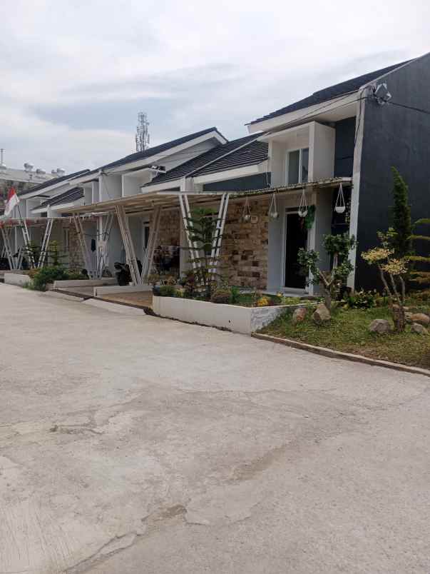 dp 1 juta rumah canti katapang