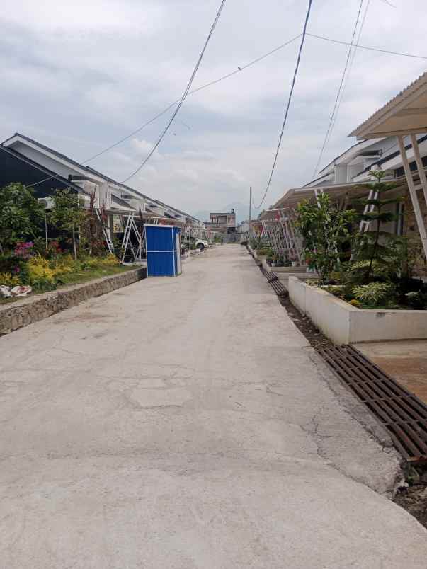 dp 1 juta rumah canti katapang