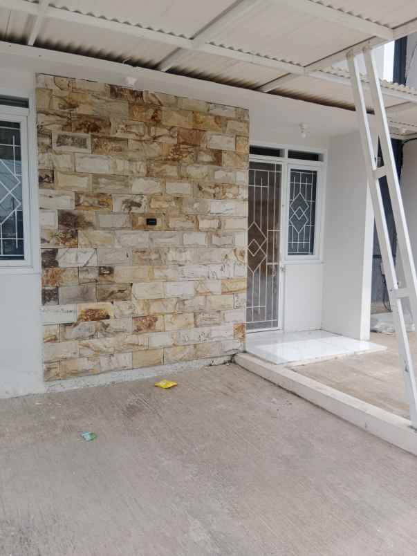 dp 1 juta rumah canti katapang