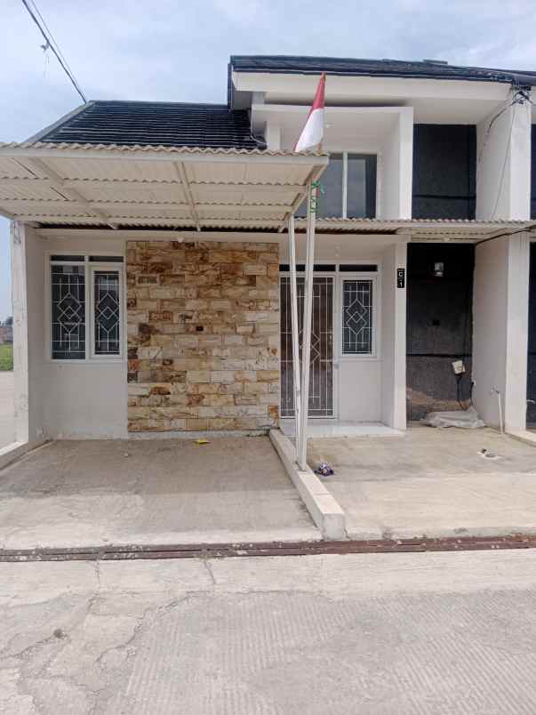 dp 1 juta rumah canti katapang